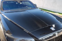 Used 2015 Rolls-Royce Wraith for sale Sold at iLusso in Costa Mesa CA 92626 28