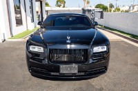 Used 2015 Rolls-Royce Wraith for sale Sold at iLusso in Costa Mesa CA 92626 3