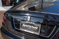 Used 2015 Rolls-Royce Wraith for sale Sold at iLusso in Costa Mesa CA 92626 33