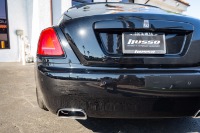 Used 2015 Rolls-Royce Wraith for sale Sold at iLusso in Costa Mesa CA 92626 35