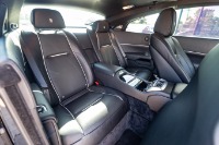 Used 2015 Rolls-Royce Wraith for sale Sold at iLusso in Costa Mesa CA 92626 39