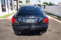 Used 2015 Rolls-Royce Wraith for sale Sold at iLusso in Costa Mesa CA 92626 4