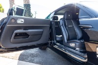 Used 2015 Rolls-Royce Wraith for sale Sold at iLusso in Costa Mesa CA 92626 40