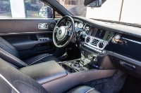 Used 2015 Rolls-Royce Wraith for sale Sold at iLusso in Costa Mesa CA 92626 41