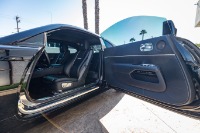 Used 2015 Rolls-Royce Wraith for sale Sold at iLusso in Costa Mesa CA 92626 46
