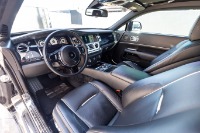 Used 2015 Rolls-Royce Wraith for sale Sold at iLusso in Costa Mesa CA 92626 47