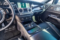 Used 2015 Rolls-Royce Wraith for sale Sold at iLusso in Costa Mesa CA 92626 55