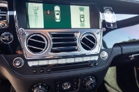 Used 2015 Rolls-Royce Wraith for sale Sold at iLusso in Costa Mesa CA 92626 58