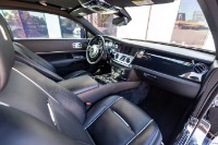 Used 2015 Rolls-Royce Wraith for sale Sold at iLusso in Costa Mesa CA 92626 6