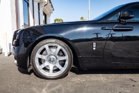 Used 2015 Rolls-Royce Wraith for sale Sold at iLusso in Costa Mesa CA 92626 8