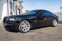 Used 2015 Rolls-Royce Wraith for sale Sold at iLusso in Costa Mesa CA 92626 1