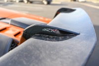Used 2019 Lamborghini Huracan LP 640-4 Performante Spyder for sale Sold at iLusso in Costa Mesa CA 92626 17