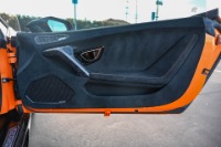 Used 2019 Lamborghini Huracan LP 640-4 Performante Spyder for sale Sold at iLusso in Costa Mesa CA 92626 25