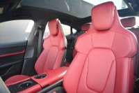 Used 2020 Porsche Taycan Turbo for sale Sold at iLusso in Costa Mesa CA 92626 11