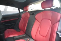Used 2020 Porsche Taycan Turbo for sale Sold at iLusso in Costa Mesa CA 92626 13