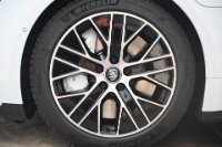 Used 2020 Porsche Taycan Turbo for sale Sold at iLusso in Costa Mesa CA 92626 3