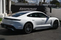 Used 2020 Porsche Taycan Turbo for sale Sold at iLusso in Costa Mesa CA 92626 5