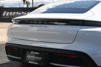 Used 2020 Porsche Taycan Turbo for sale Sold at iLusso in Costa Mesa CA 92626 6