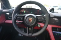 Used 2020 Porsche Taycan Turbo for sale Sold at iLusso in Costa Mesa CA 92626 8