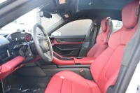 Used 2020 Porsche Taycan Turbo for sale Sold at iLusso in Costa Mesa CA 92626 9