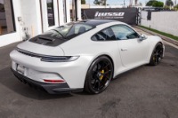 Used 2022 Porsche 911 GT3 Touring for sale Sold at iLusso in Costa Mesa CA 92626 10