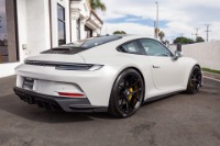 Used 2022 Porsche 911 GT3 Touring for sale Sold at iLusso in Costa Mesa CA 92626 11