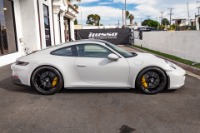 Used 2022 Porsche 911 GT3 Touring for sale Sold at iLusso in Costa Mesa CA 92626 12