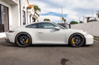 Used 2022 Porsche 911 GT3 Touring for sale Sold at iLusso in Costa Mesa CA 92626 13