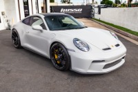 Used 2022 Porsche 911 GT3 Touring for sale Sold at iLusso in Costa Mesa CA 92626 14