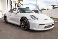 Used 2022 Porsche 911 GT3 Touring for sale Sold at iLusso in Costa Mesa CA 92626 15