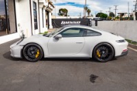 Used 2022 Porsche 911 GT3 Touring for sale Sold at iLusso in Costa Mesa CA 92626 16