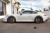 Used 2022 Porsche 911 GT3 Touring for sale Sold at iLusso in Costa Mesa CA 92626 17