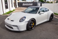 Used 2022 Porsche 911 GT3 Touring for sale Sold at iLusso in Costa Mesa CA 92626 18