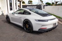 Used 2022 Porsche 911 GT3 Touring for sale Sold at iLusso in Costa Mesa CA 92626 19