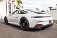Used 2022 Porsche 911 GT3 Touring for sale Sold at iLusso in Costa Mesa CA 92626 2