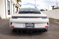Used 2022 Porsche 911 GT3 Touring for sale Sold at iLusso in Costa Mesa CA 92626 21