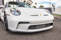 Used 2022 Porsche 911 GT3 Touring for sale Sold at iLusso in Costa Mesa CA 92626 22