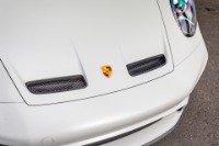 Used 2022 Porsche 911 GT3 Touring for sale Sold at iLusso in Costa Mesa CA 92626 23