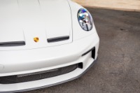 Used 2022 Porsche 911 GT3 Touring for sale Sold at iLusso in Costa Mesa CA 92626 25