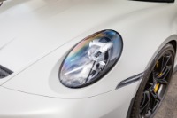 Used 2022 Porsche 911 GT3 Touring for sale Sold at iLusso in Costa Mesa CA 92626 26