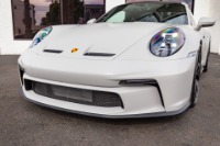 Used 2022 Porsche 911 GT3 Touring for sale Sold at iLusso in Costa Mesa CA 92626 27