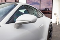 Used 2022 Porsche 911 GT3 Touring for sale Sold at iLusso in Costa Mesa CA 92626 30