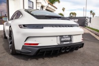 Used 2022 Porsche 911 GT3 Touring for sale Sold at iLusso in Costa Mesa CA 92626 31