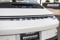 Used 2022 Porsche 911 GT3 Touring for sale Sold at iLusso in Costa Mesa CA 92626 33