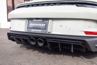 Used 2022 Porsche 911 GT3 Touring for sale Sold at iLusso in Costa Mesa CA 92626 34