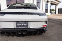 Used 2022 Porsche 911 GT3 Touring for sale Sold at iLusso in Costa Mesa CA 92626 35