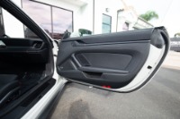 Used 2022 Porsche 911 GT3 Touring for sale Sold at iLusso in Costa Mesa CA 92626 39