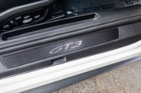 Used 2022 Porsche 911 GT3 Touring for sale Sold at iLusso in Costa Mesa CA 92626 40