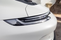 Used 2022 Porsche 911 GT3 Touring for sale Sold at iLusso in Costa Mesa CA 92626 45