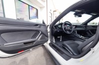 Used 2022 Porsche 911 GT3 Touring for sale Sold at iLusso in Costa Mesa CA 92626 46